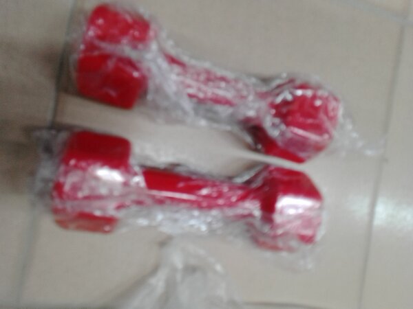Dumbbells 5kg