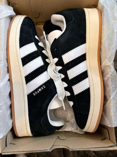 ADIDAS campus