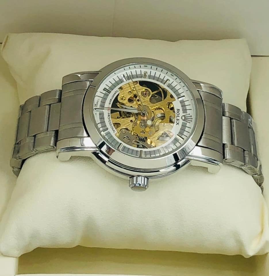 Rolex automatique