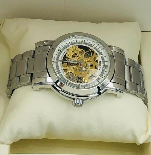 Rolex automatique