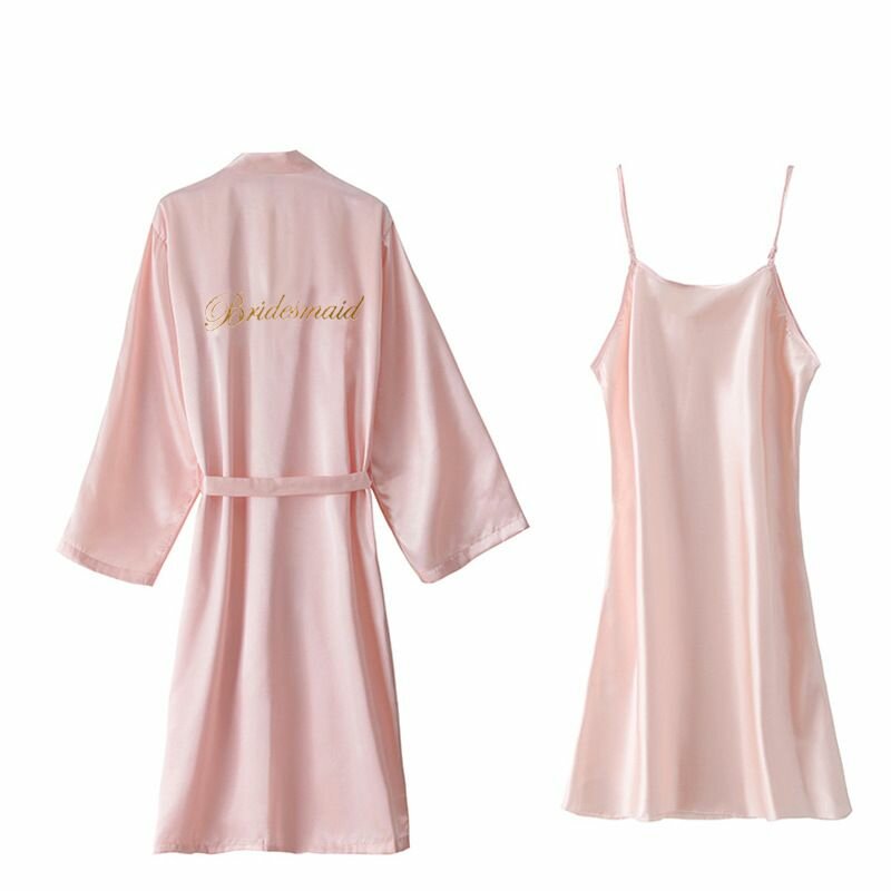 Bridal Robes