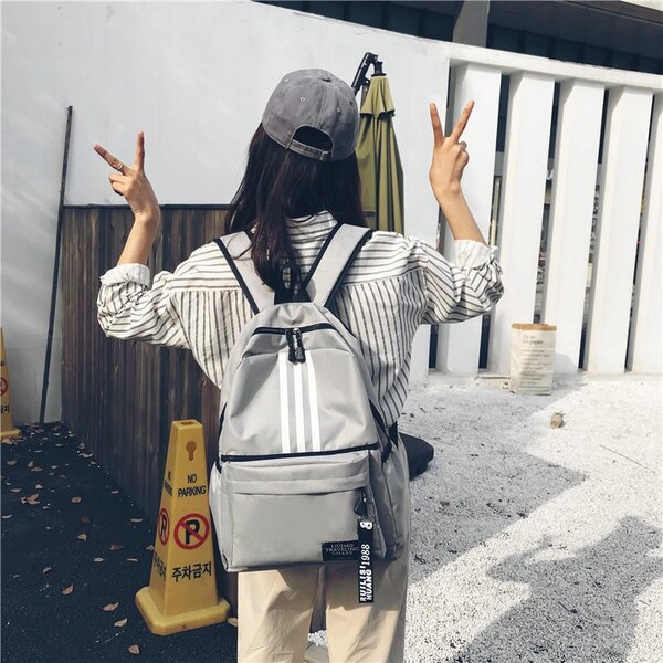 Student backpack