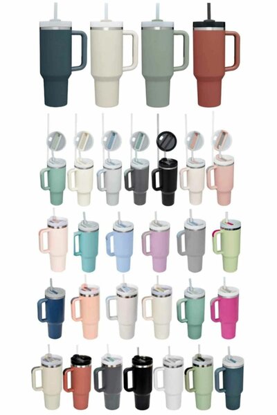 Juice bottles