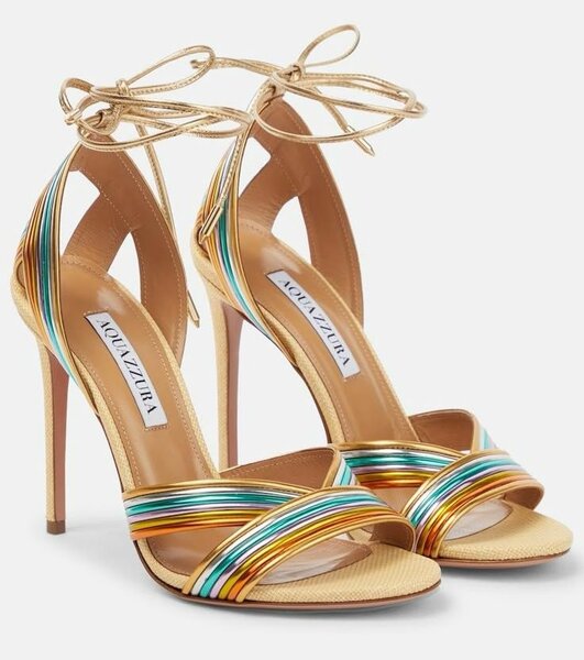 Ladies heel