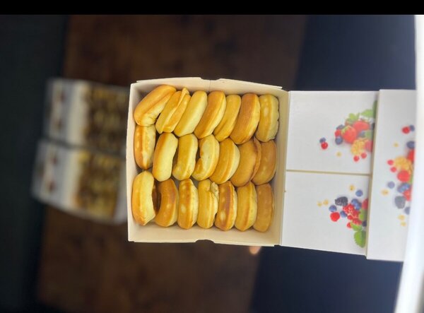 Donuts