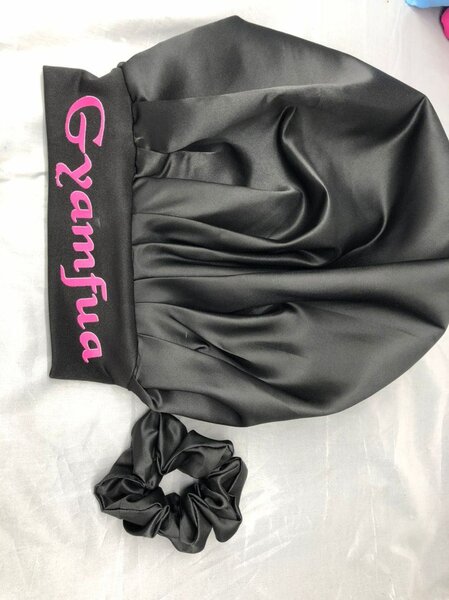 Customized bonnet