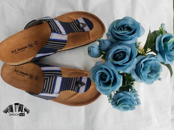 Smock Birkenstock