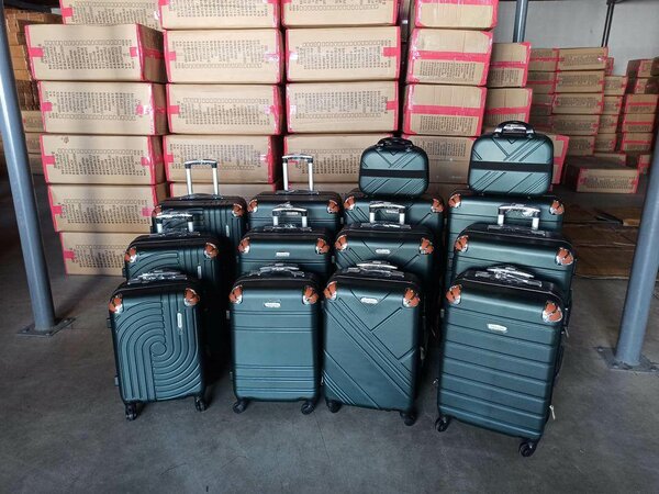 Suitcase