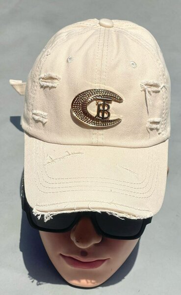 Chapeau