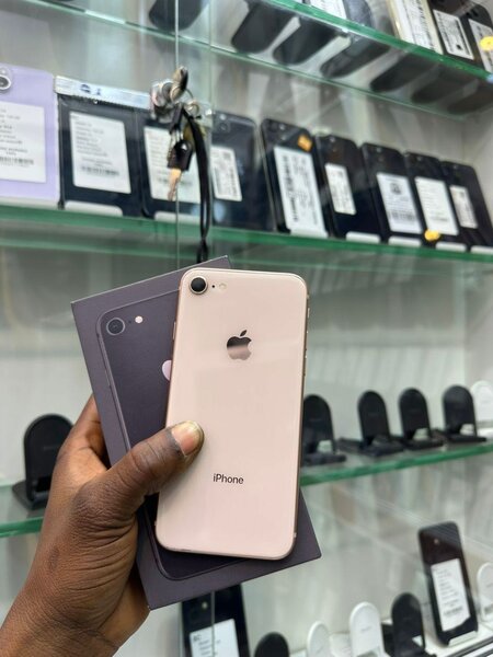 iPhone 8 64 Go