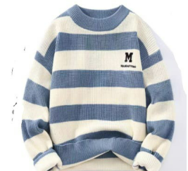 Unisex sweater
