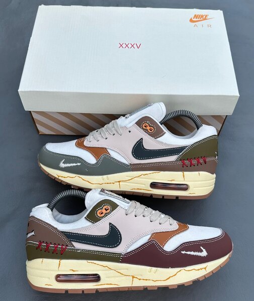 Chaussures Nike