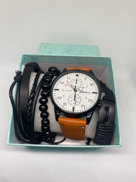 Montre homme
