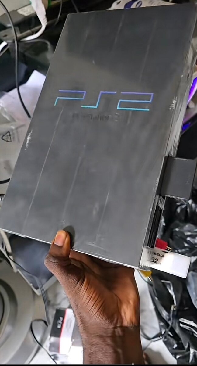 PlayStation 2