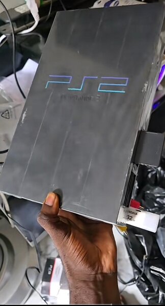 PlayStation 2