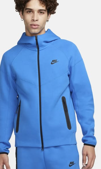 Tech Fleece