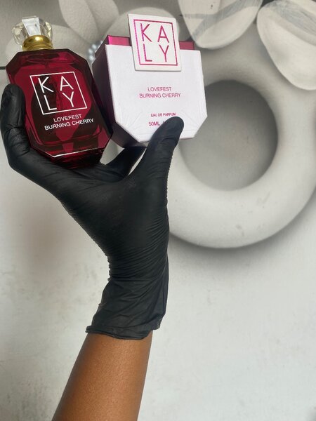 Parfum Kaly Lovefest Cerise 50ml