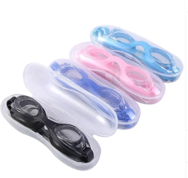 Swimming goggles