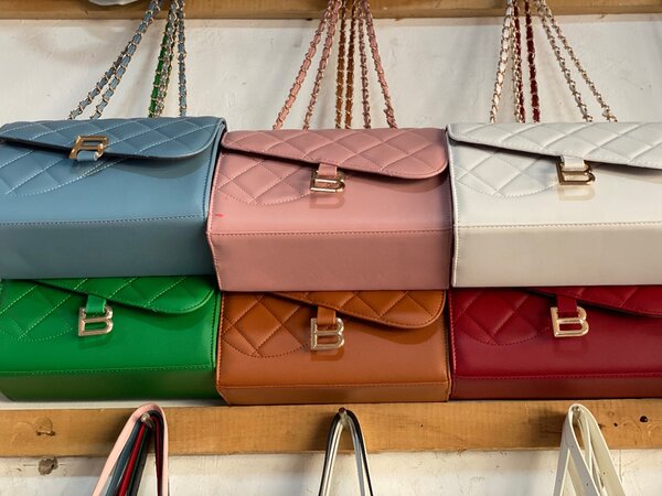 Ladies bags