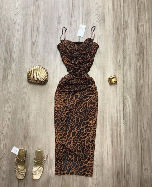 Dresses