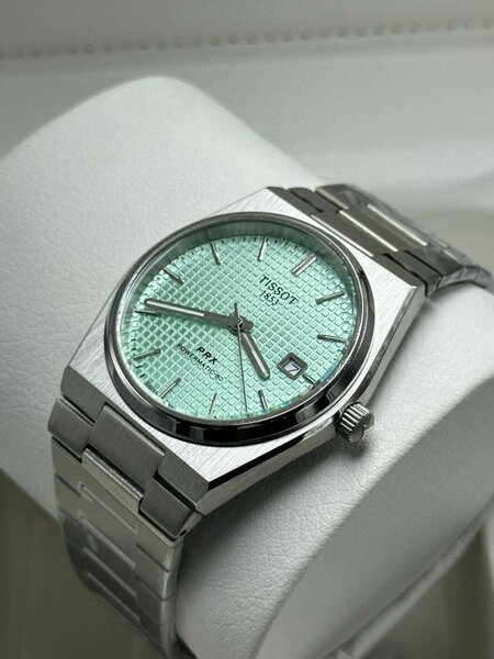 Montres Tissot