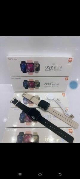 T900 Smart Watches