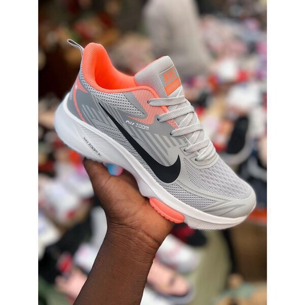 Chaussures mixte