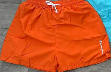 Summer shorts