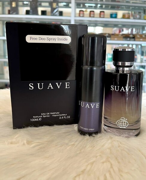 Eau de Parfum Intense Collection
