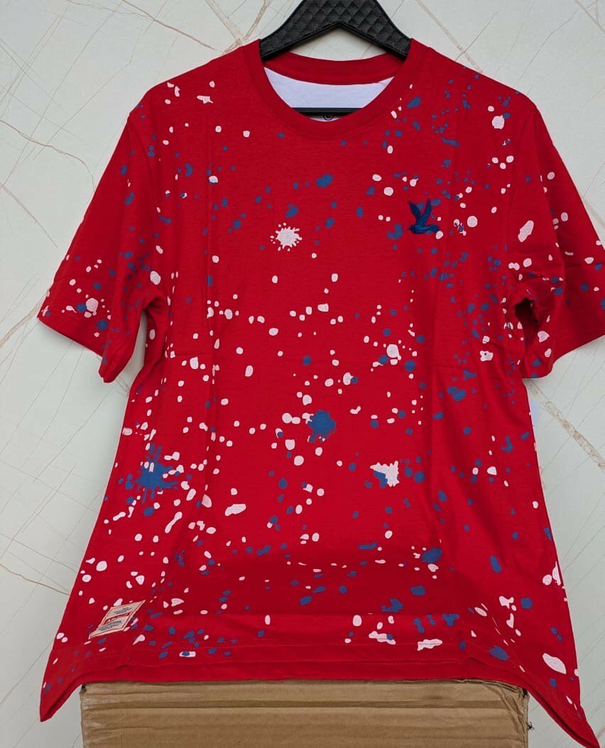 Aflemo T-shirt
