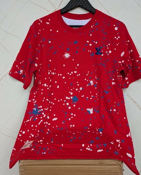 Aflemo T-shirt