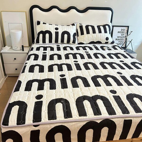 Mattress protector