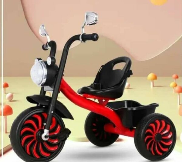 Tricycle Enfant Moderne