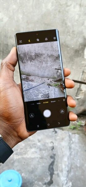 Smartphone S25 Ultra 16GB