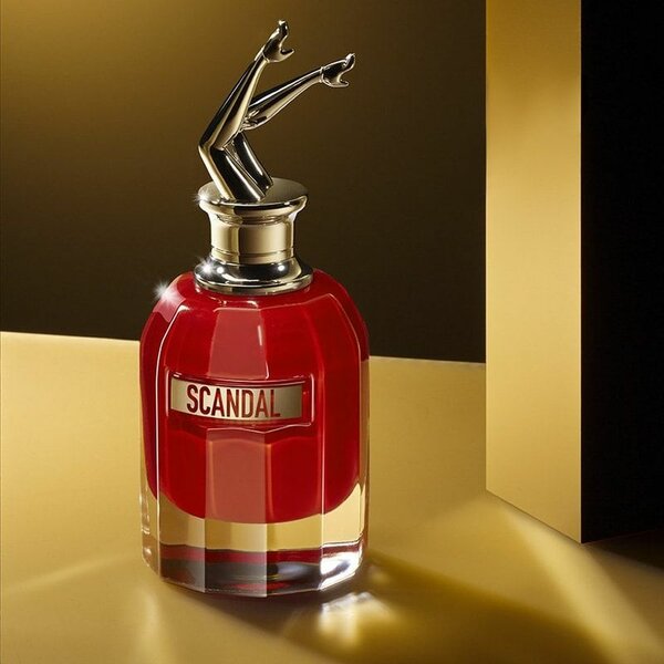 Parfum sexy girl