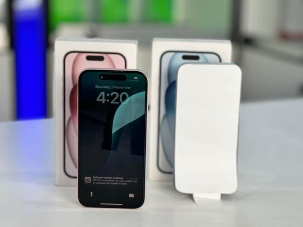 IPHONE 15 128GB