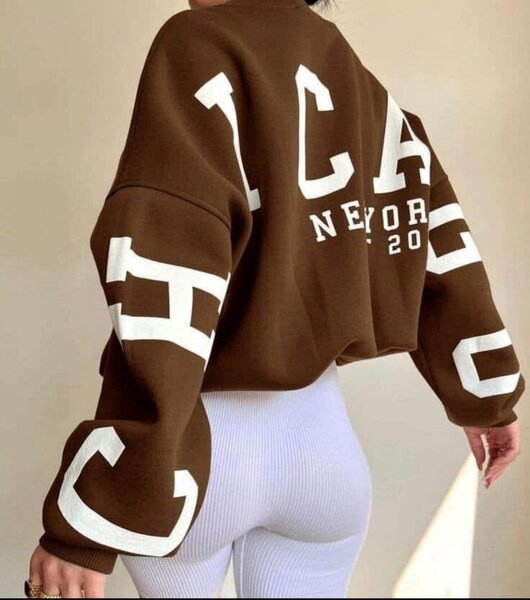 Ladies Hoodies