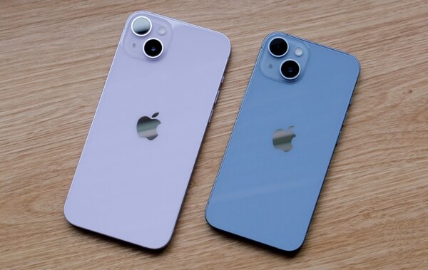 iPhone 14 256gig