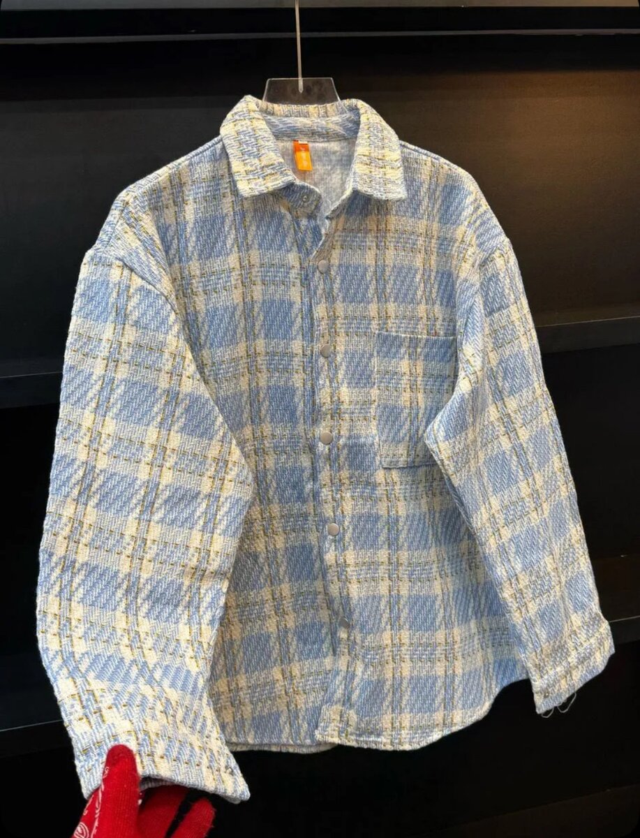 Quality clothes for men