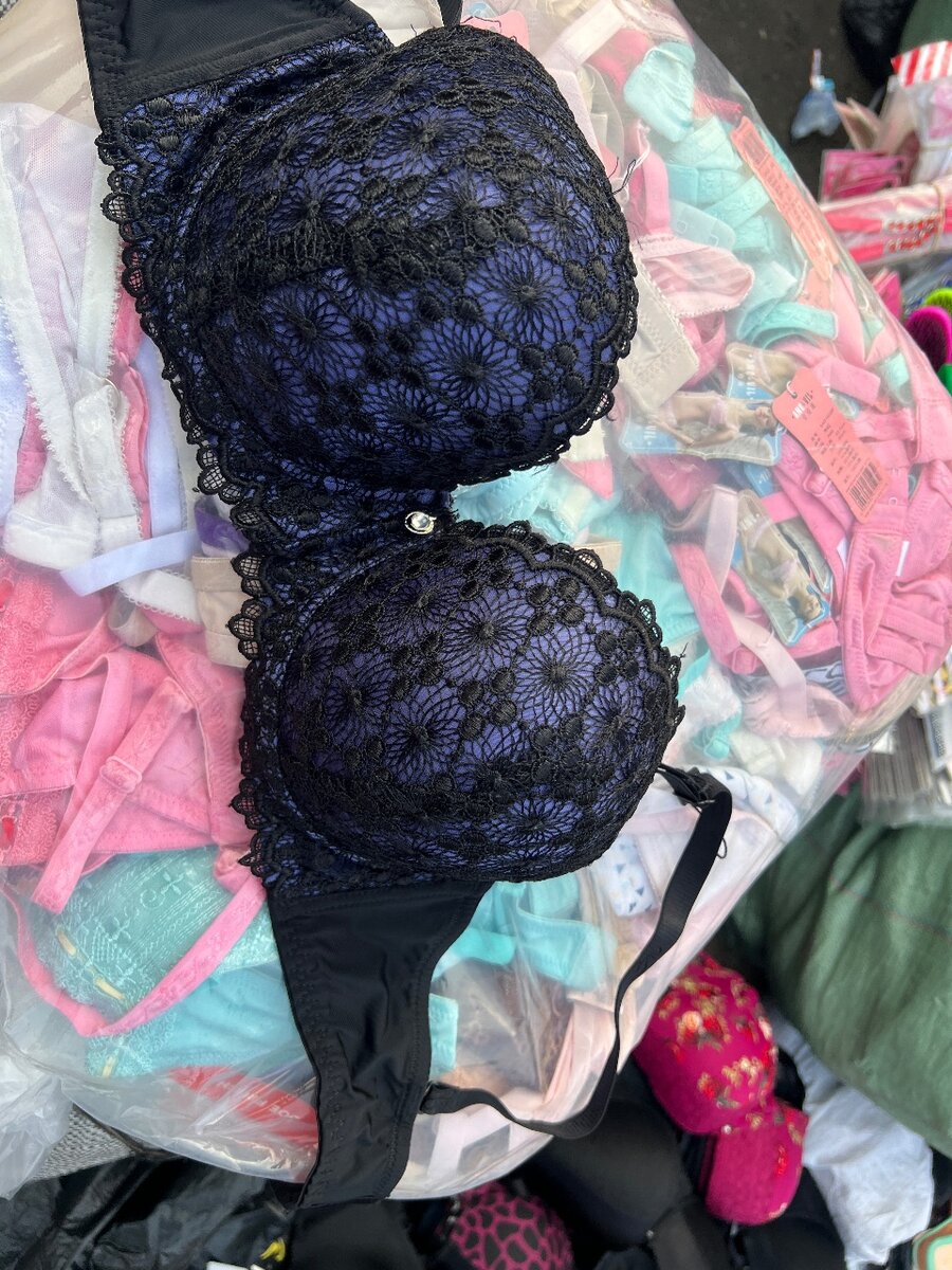 Binnys Brazziers