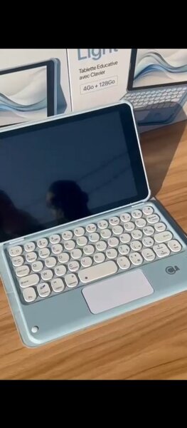 OLA TAB