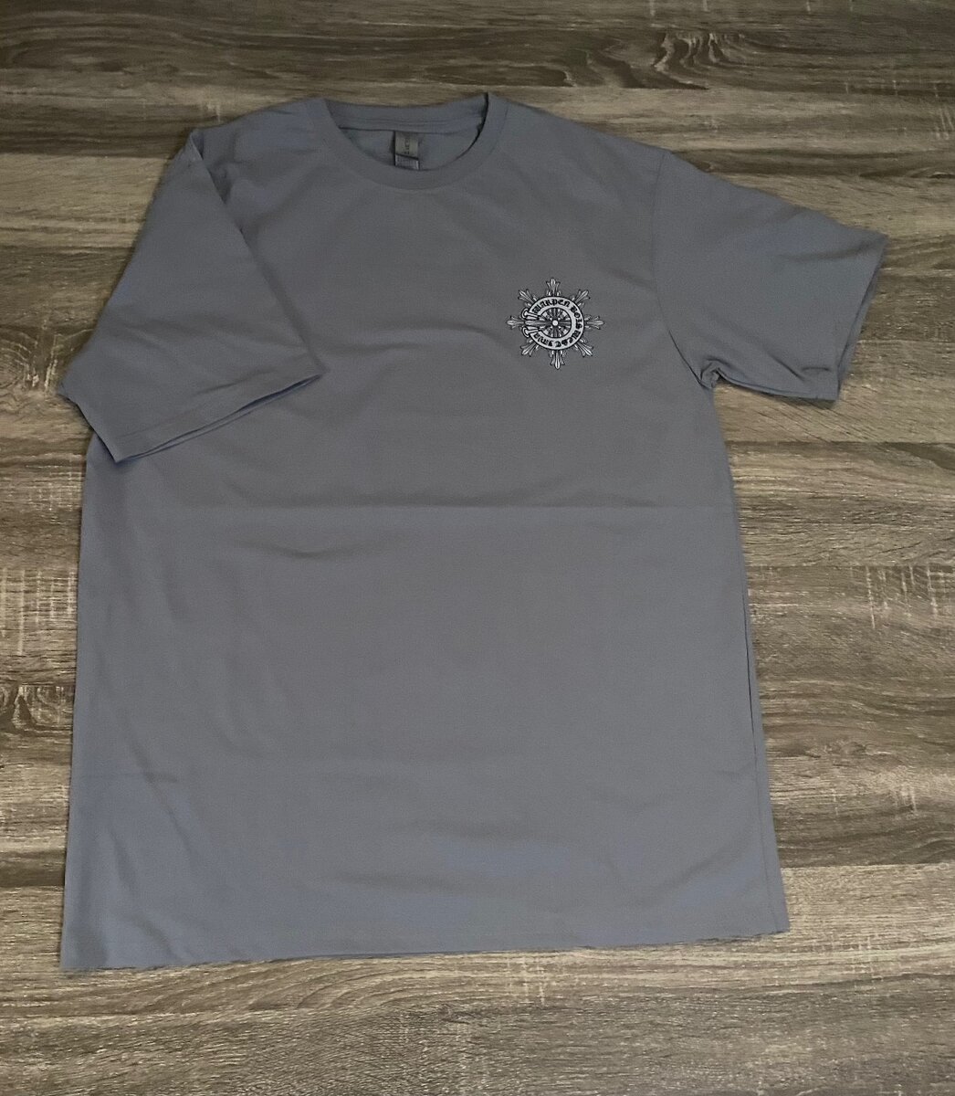 T-Shirts Available
