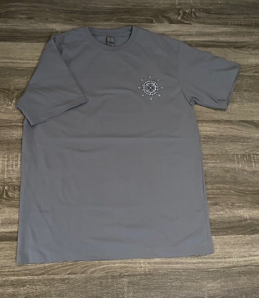 T-Shirts Available