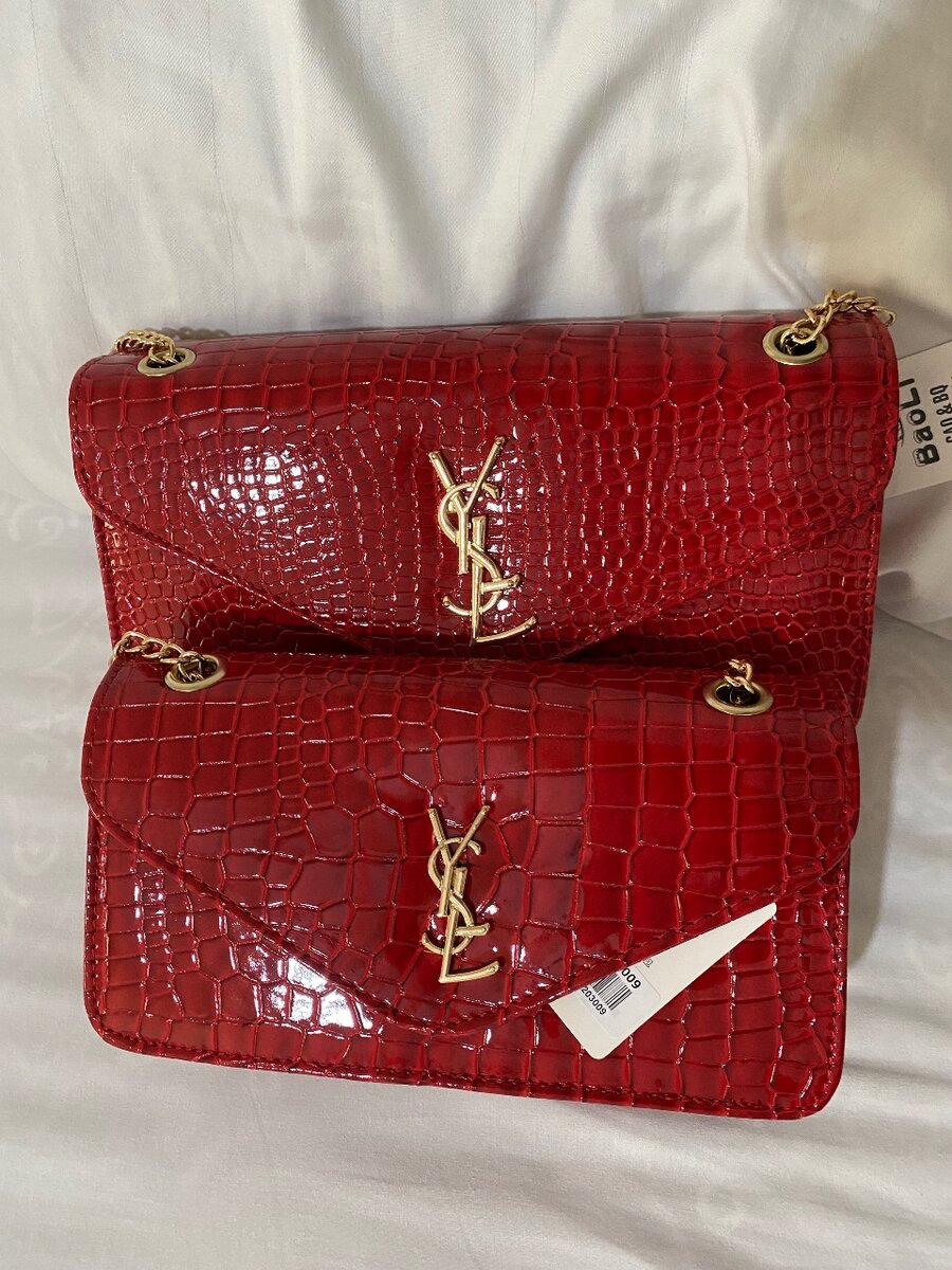 Yves saint laurent