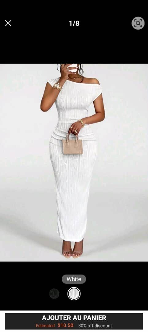 Robe b