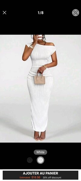 Robe b