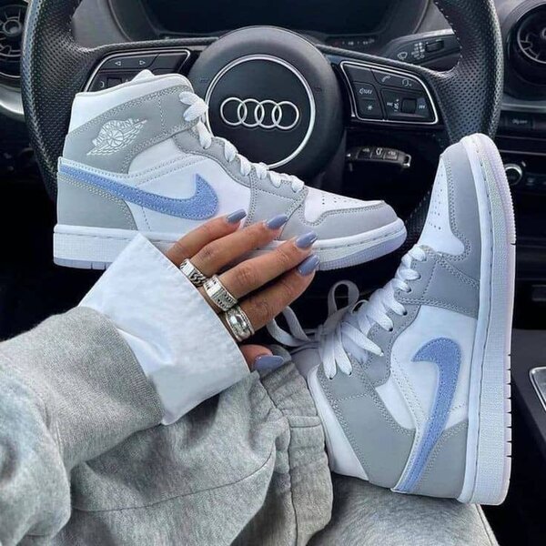 Jordan One Low