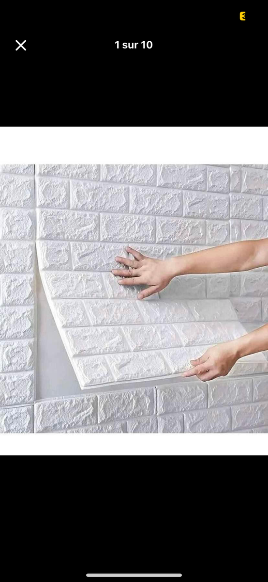 Papier peint
