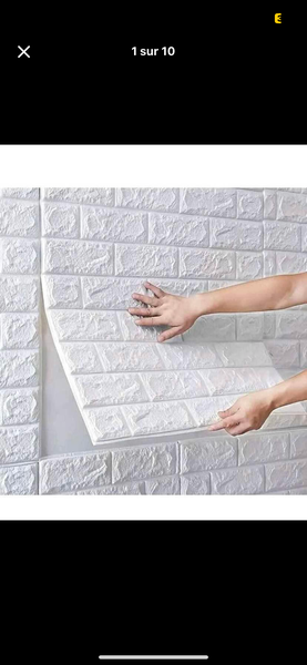 Papier peint