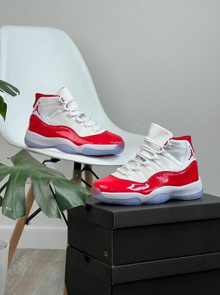 Air jordan 11